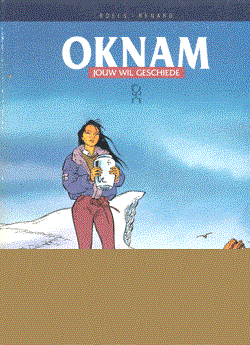 Oknam 2 - Jouw wil geschiede