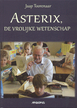 Asterix  - Asterix, de vrolijke wetenschap