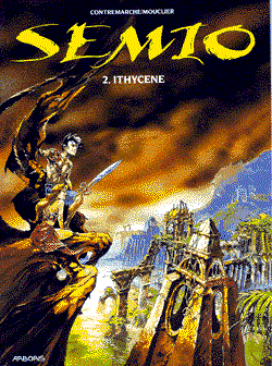Semio 2 - Ithycene