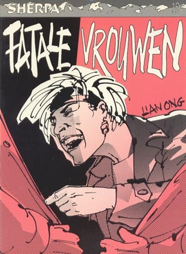 Sherpa reeks 10 - Fatale vrouwen