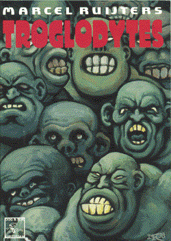 Troglodytes 1 - Troglodytes