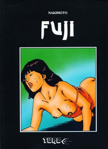 Turbo reeks 15 / Fuji 1 - Fuji
