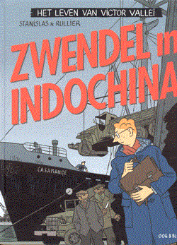 Victor Vallei 1 - Zwendel in Indo-China