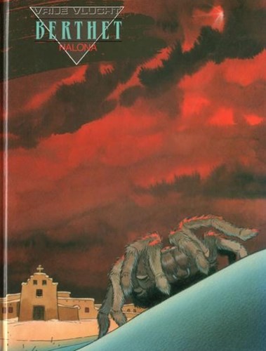 Vrije vlucht Collectie 29 / Halona  - Halona