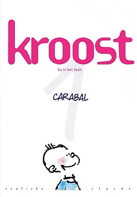 Vrolijke vlucht 4 / Kroost 1 - Zo is het toch?