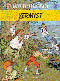 Waterland 2 - Vermist