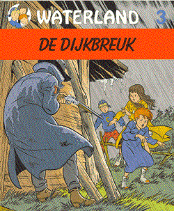 Waterland 3 - De dijkbreuk