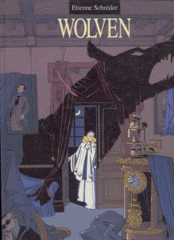 Wolven 1 - Wolven