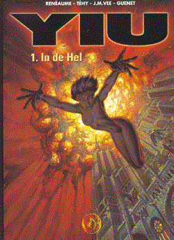 Yiu 1 - In de hel