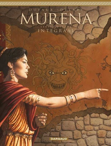 Murena - Integraal 1 - Eerste Cyclus