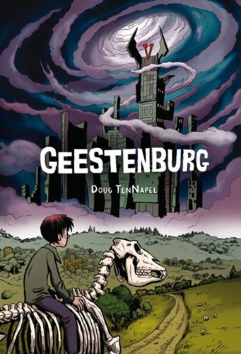 Geestenburg  - Geestenburg