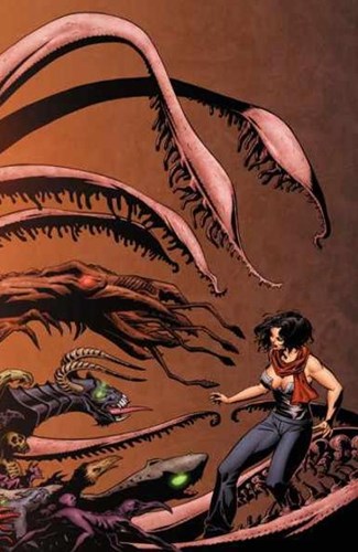 Unknown, the Box 1+2 - Verzamelcassette met deel 1+2