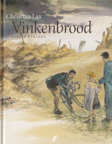 Vinkenbrood 1 - Eerste periode