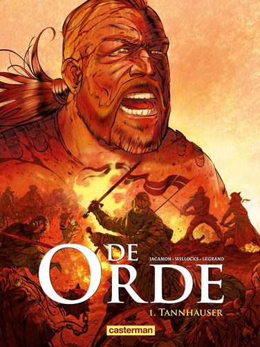 Orde, de 1 - Tannhauser