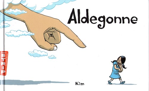 Kim Duchateau - Collectie 1 - Aldegonne