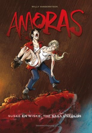 Amoras 1-2 - Amoras 1&2