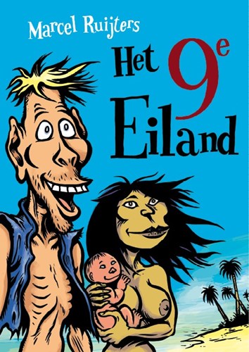 9e eiland, het 1 - Het 9e eiland