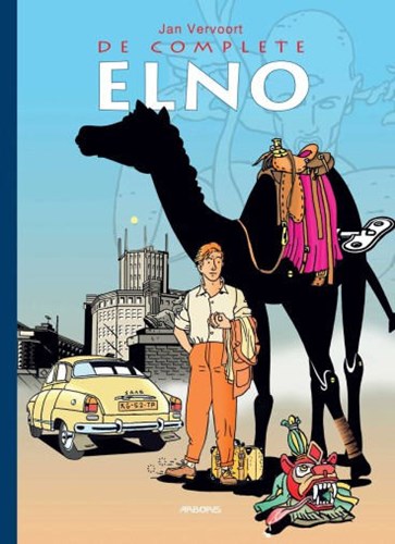 Elno  - De complete Elno