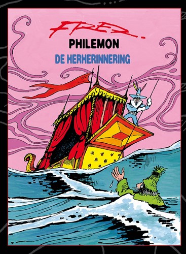 Philemon 12 - De herherinnering