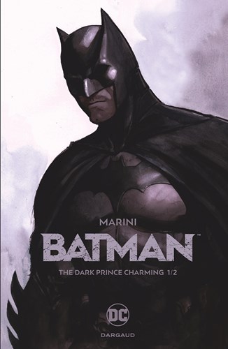 Batman - Dark Prince Charming 1 - The Dark Prince Charming 1/2