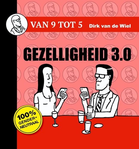 Van 9 tot 5 2 - Gezelligheid 3.0