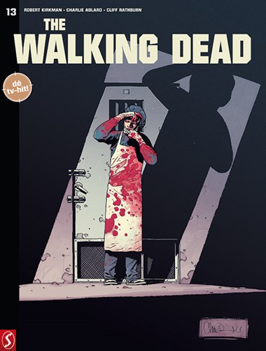 Walking Dead, the - Softcover 13 - Deel 13