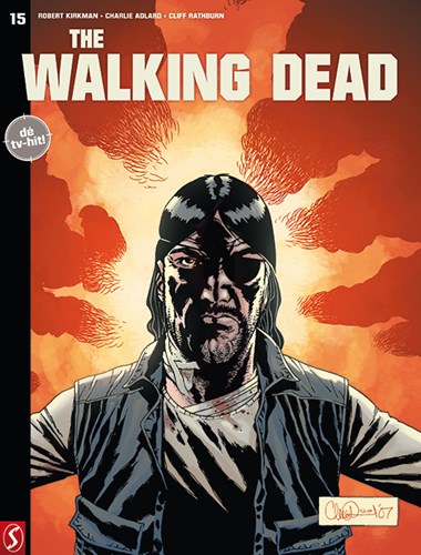 Walking Dead, the - Softcover 15 - Deel 15