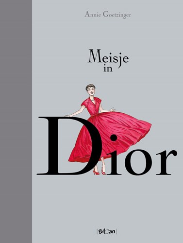Meisje in Dior  - Meisje in Dior