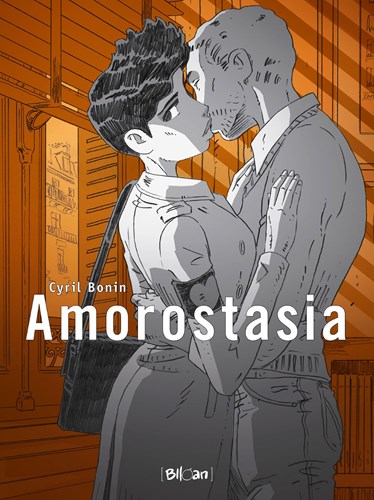 Amorostasia 1 - Amorostasia 1