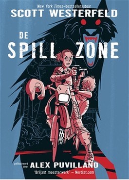 Spill zone, de  - De Spill zone
