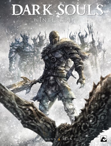 Dark Souls 2 - Wintergrief