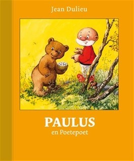 Paulus de boskabouter - Gouden Klassiekers 14 - Paulus en Poetepoet