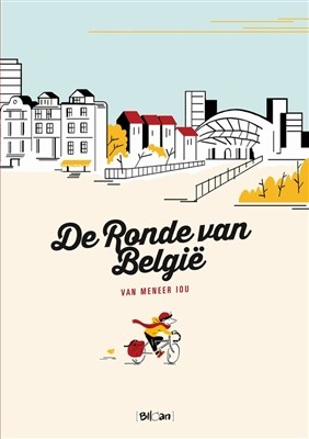 Ronde van België, de  - De ronde van België
