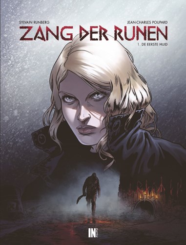 Zang der runen 1 - De eerste huid