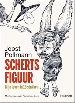 Pollmann - Collectie  - Schertsfiguur