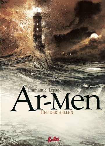 Ar-men  - Hel der Hellen