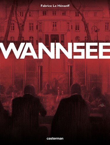 Wannsee  - Wannsee