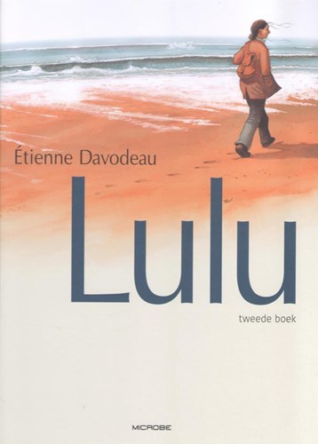 Lulu 2 - Tweede boek.