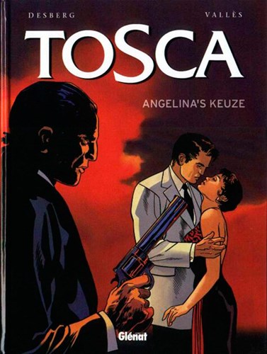 Tosca 2 - Angelina's keuze