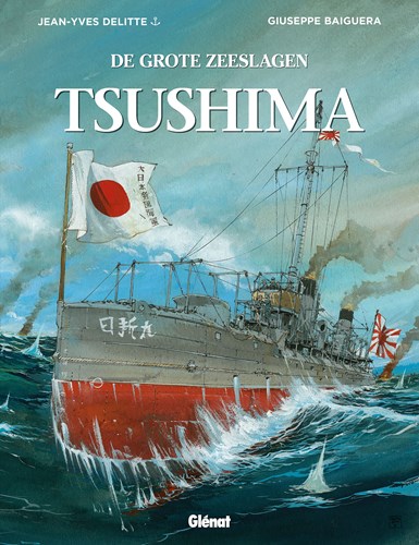Grote zeeslagen, de 6 - Tsushima