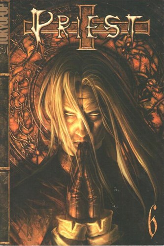 Priest 6 - Volume 6