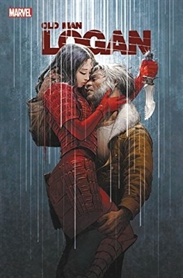 Wolverine - Old Man Logan (Marvel) 7 - Scarlet samurai