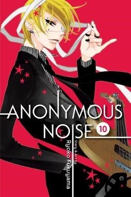 Anonymous Noise 10 - Volume 10