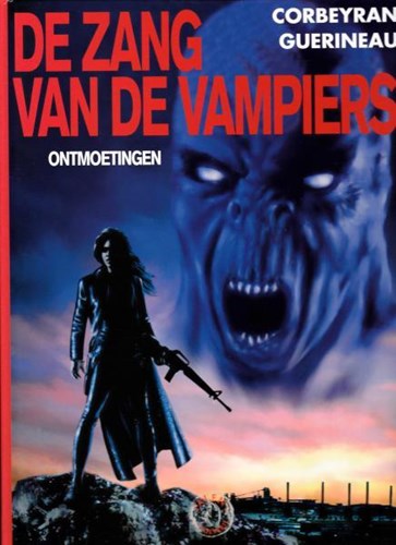 500 Collectie 199 / Zang van de Vampiers, de (Talent) 7 - Ontmoetingen
