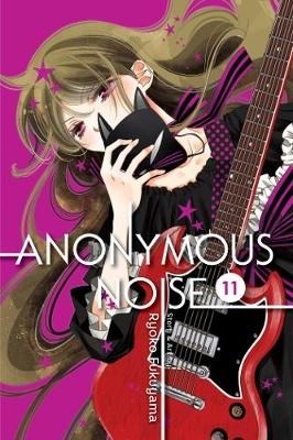 Anonymous Noise 11 - Volume 11