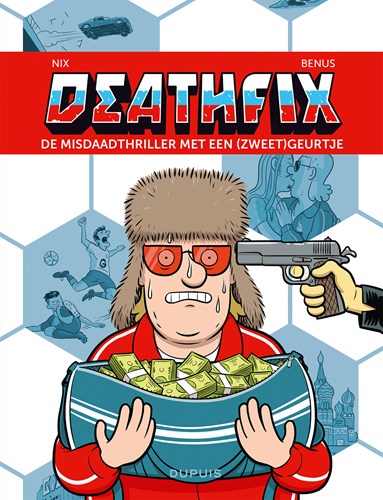 Deathfix  - Deathfix