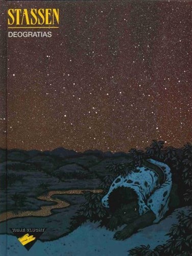 Vrije vlucht Collectie 62 / Deogratias  - Deogratias
