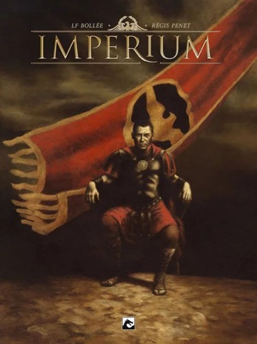 Imperium  - Imperium
