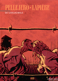 Vrije vlucht Collectie 86 / Goelagwals, de  - De Goelagwals