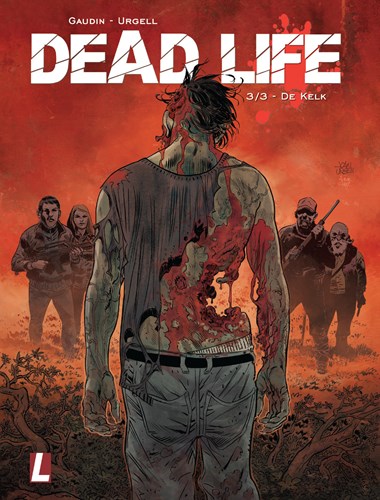 Dead life 3 - De Kelk